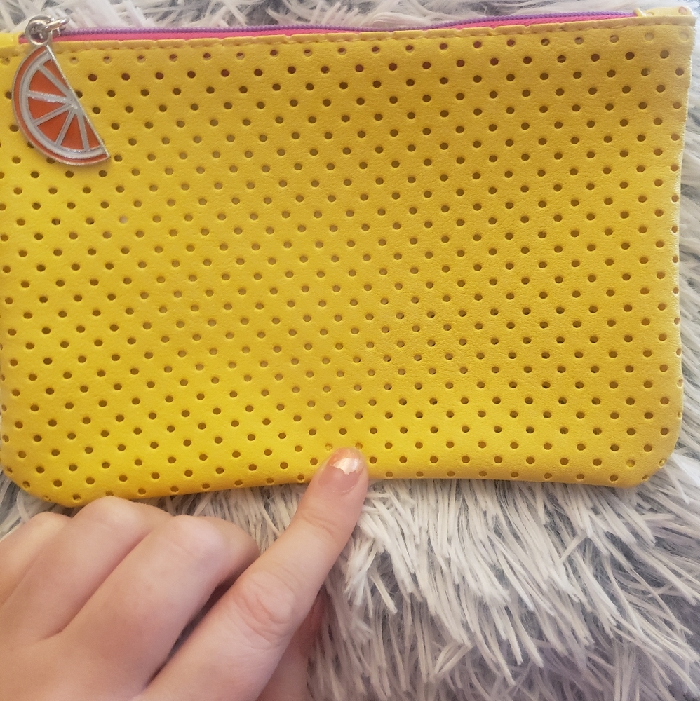 ❤Ipsy Cosmetic Bag❤